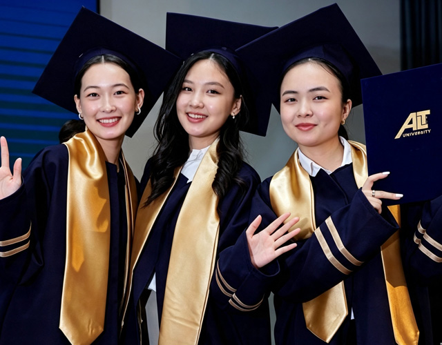 物流与交通大学